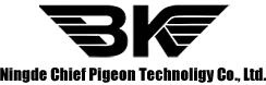 Ningde Chief Pigeon Technoligy Co., Ltd.