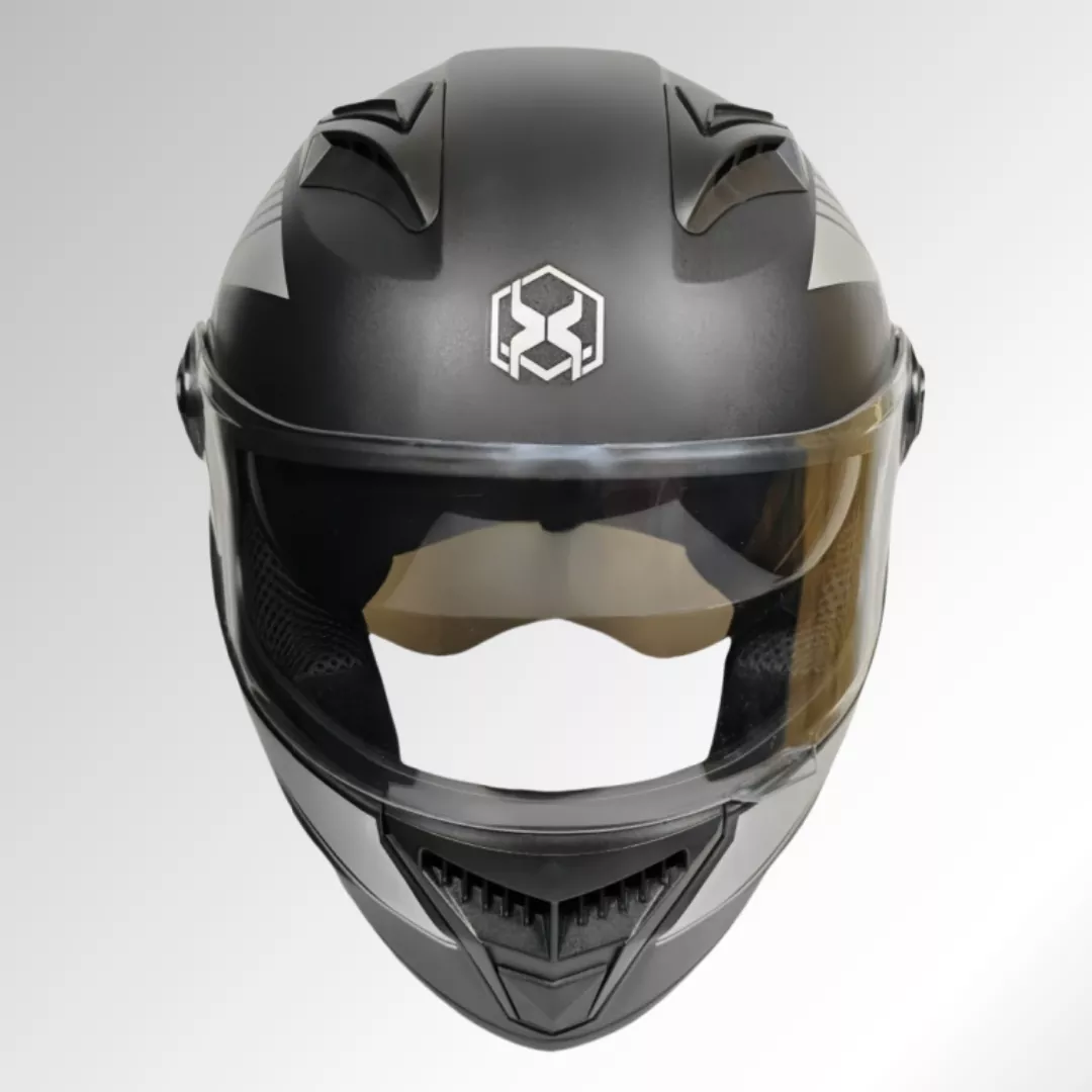 How Motorbike Helmets Protects Your Brain When It Matters Most?