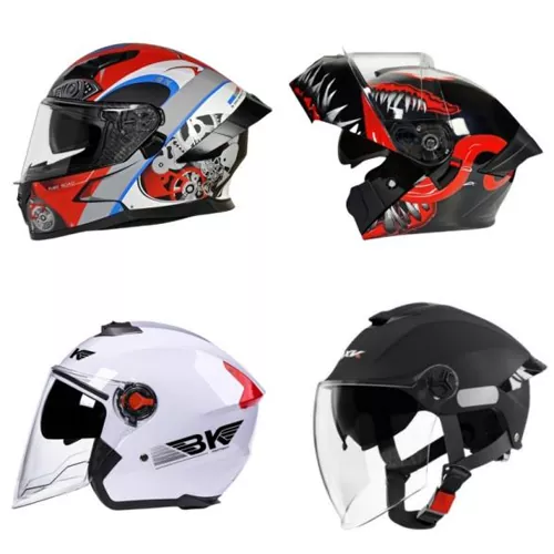 The Definitive 2026 Motorcycle Helmet Buying Guide: Certifications, Styles & Proper Fit