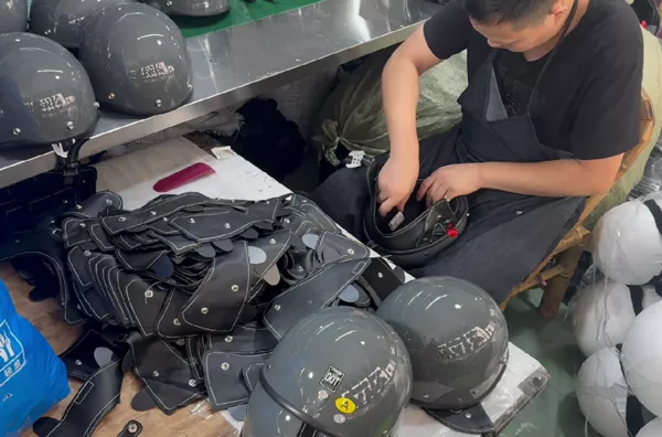 How Does a Professional Motorcycle Helmet Supplier Ensure Reliable Overseas After-Sales Support?