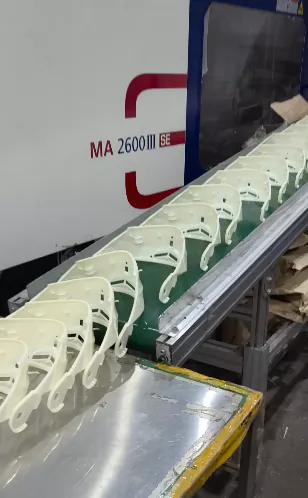 How Our Helmet Factory Controls ABS Shell Quality For Bulk Wholesale Orders?