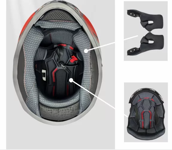 Market Insight: Growing Demand For Full-face Motorcycle Helmets In Overseas Markets