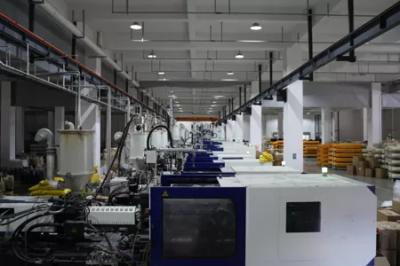 Factory Visit: How We Perform AQL Inspection for Every Batch of Motorcycle Helmets