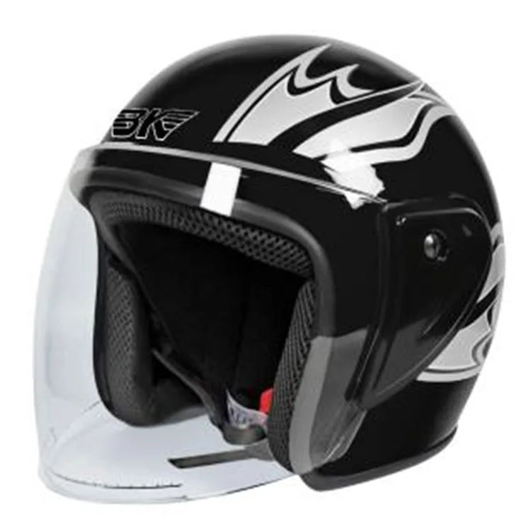3/4 Casco Moto Helmets