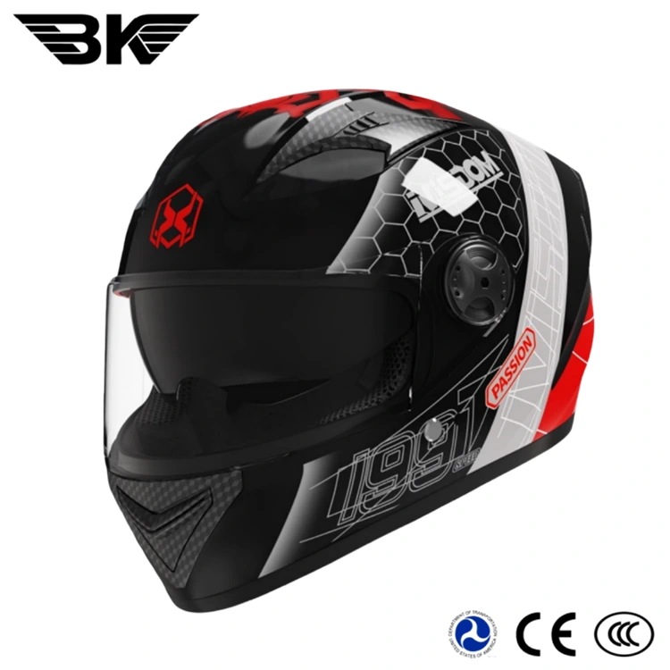 ABS Motorbike Helmets