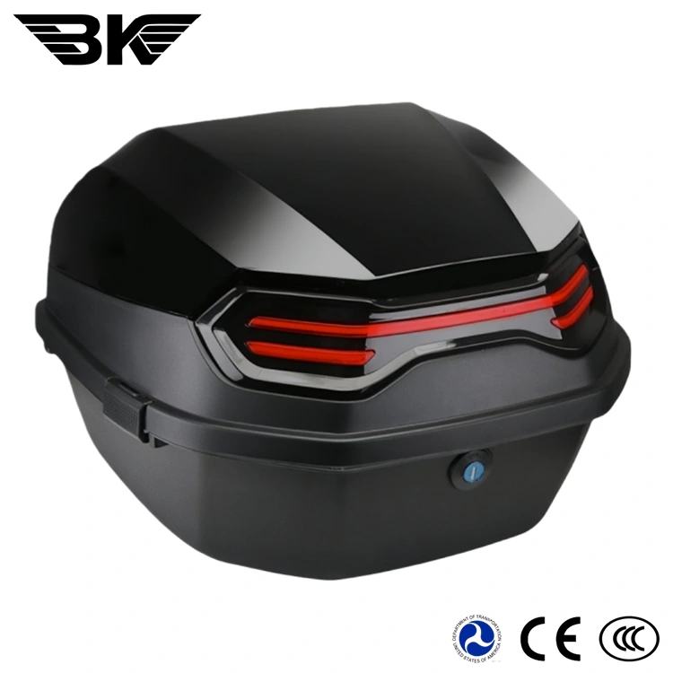 ABS Motorcycle Trunk