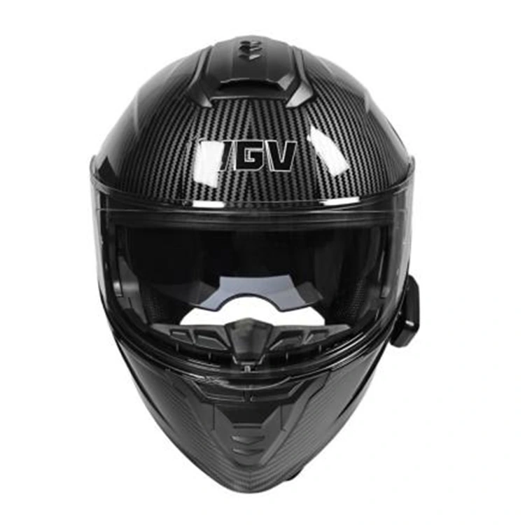 DOT approved Modular Helmets with Bluetooth