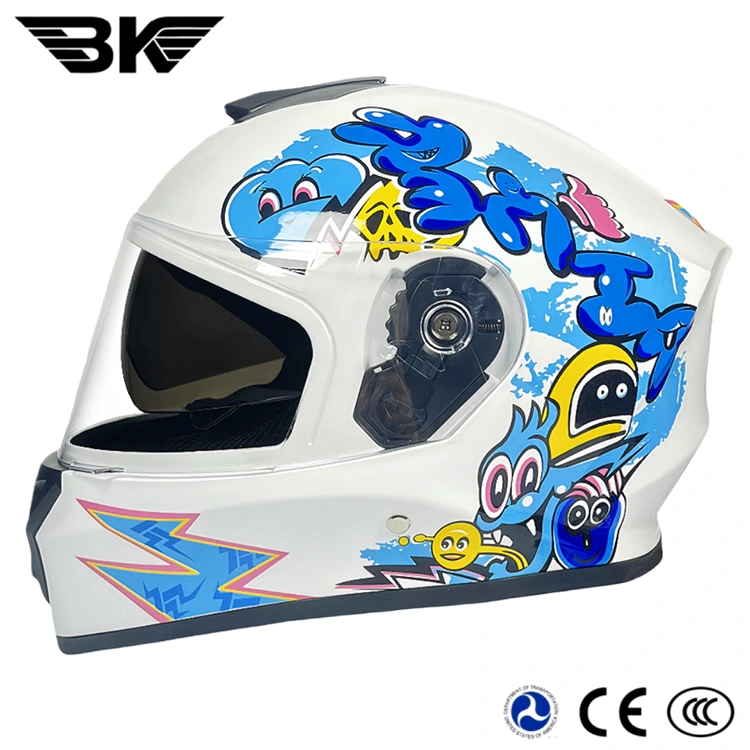 Full Face Helmet For Kids