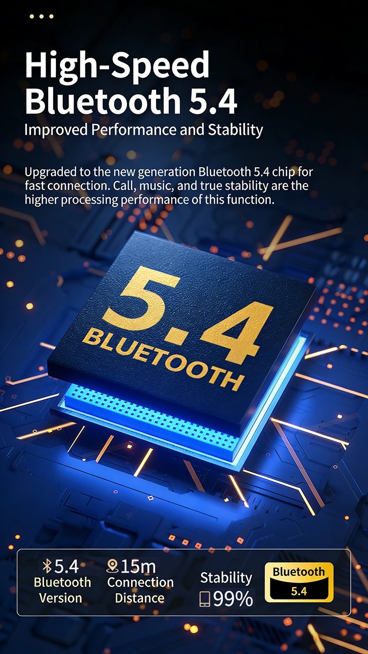 Helmets Built-in Bluetooth Headset 1000MAH