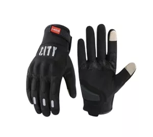 Motorcycle Full-Finger Gloves
