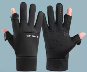 Motorcycle Full-Finger Gloves