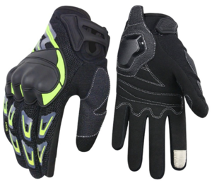 Motorcycle Full-Finger Gloves