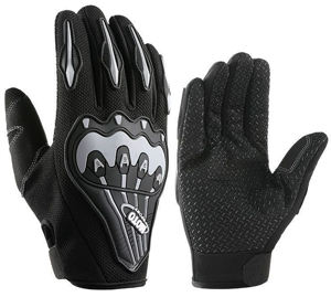 Motorcycle Full-Finger Gloves