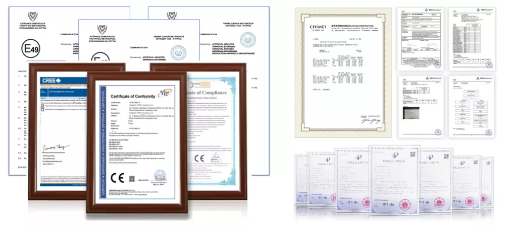 Ningde Chief Pigeon Technology Co., Ltd.