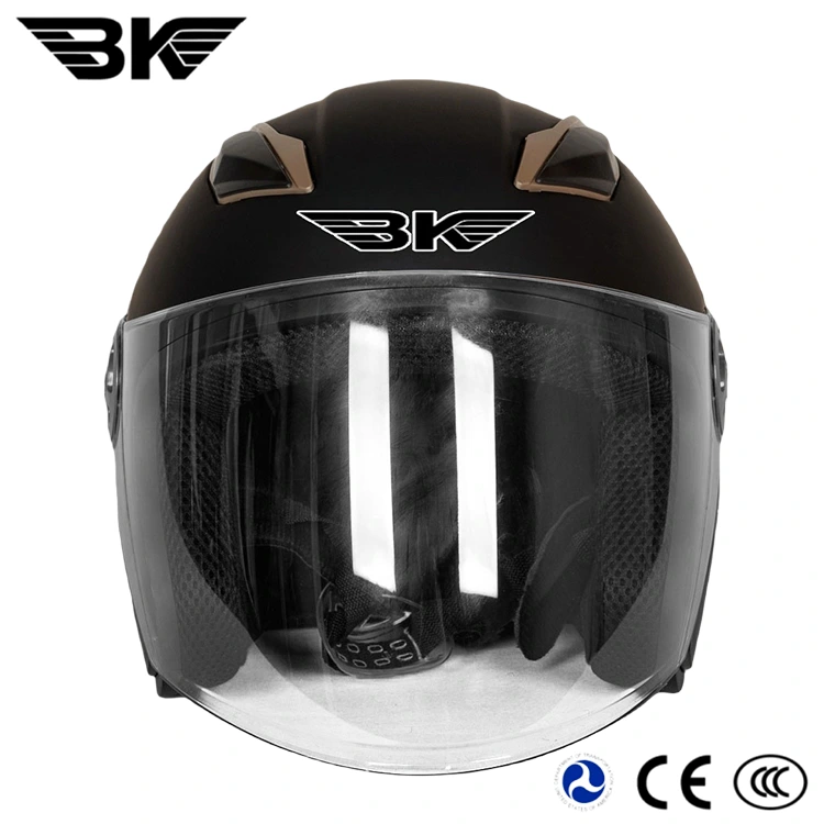 Motorcycle Half Face Helmets