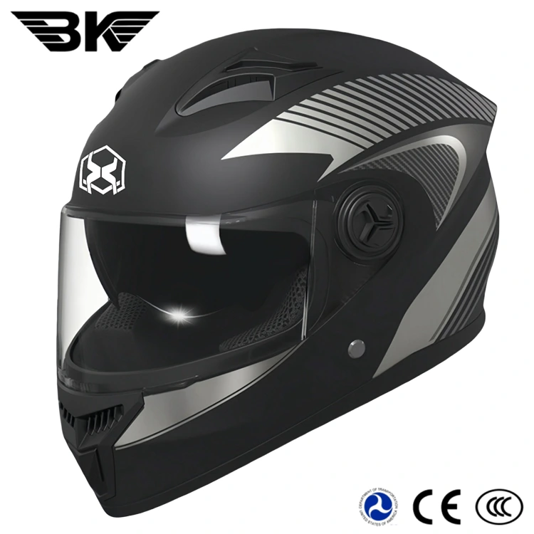 PP Full Face Motorcycle Helmets
