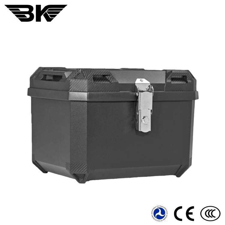 PP Motorcycle Tail Boxes