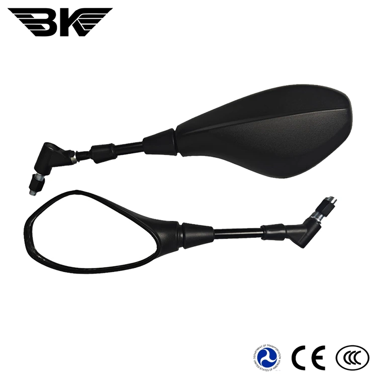 pp Rearview Mirror For Motorcycle