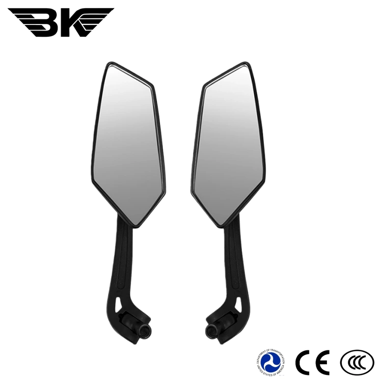 Universal ABS Motorcycle Rearview Mirror